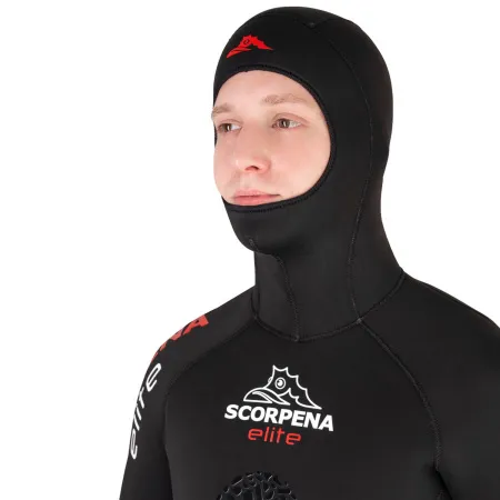 Гидрокостюм Scorpena Elite II 7 мм Гидрокостюм Scorpena Elite II 7 мм