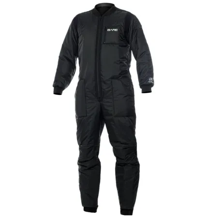 Поддева Bare Super Hi Loft PolarWear Extreme