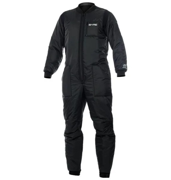 Поддева Bare Super Hi Loft PolarWear Extreme