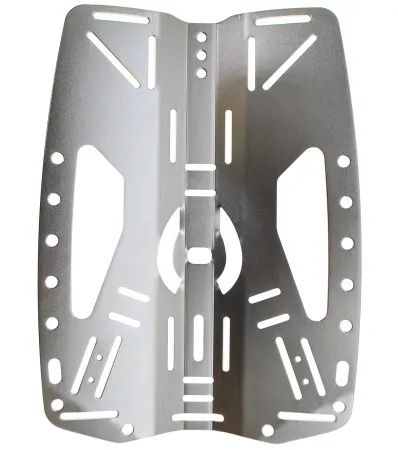 Hollis Спинка Стальная Ver II