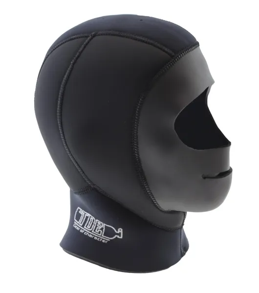 Шлем TDE DrySuit Extreme 9 мм