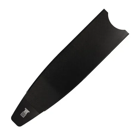 Ласты с лопастями из карбона LeaderFins Pure Carbon