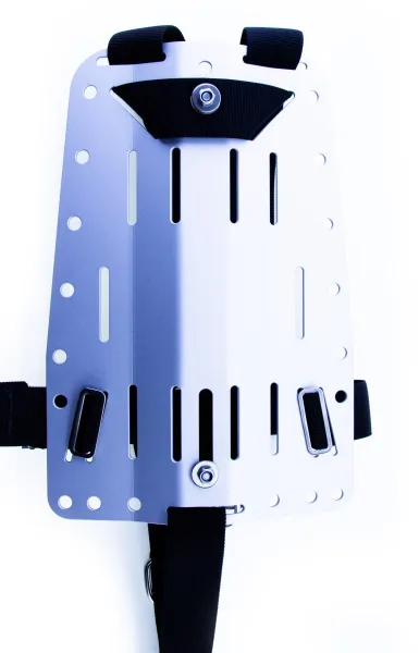 Подвесная система xDeep Tecal Harness Dir Backplate Подвесная система xDeep Tecal Harness Dir Backplate