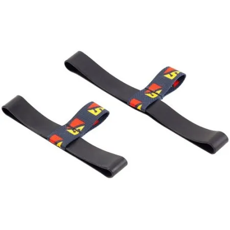 Держатель шлангов на баллоне узкий Dive Rite для баллонов 120-140 мм