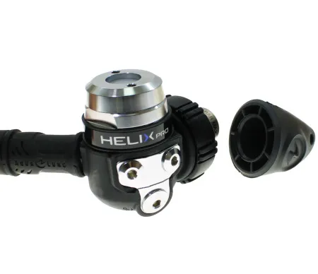 Регулятор Aqualung Helix Pro Din