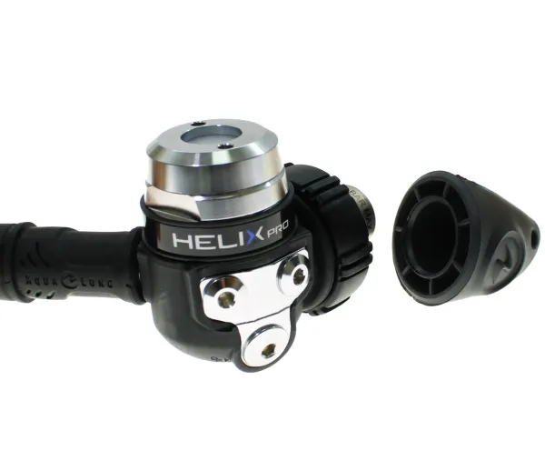 Регулятор Aqualung Helix Pro Din Регулятор Aqualung Helix Pro Din