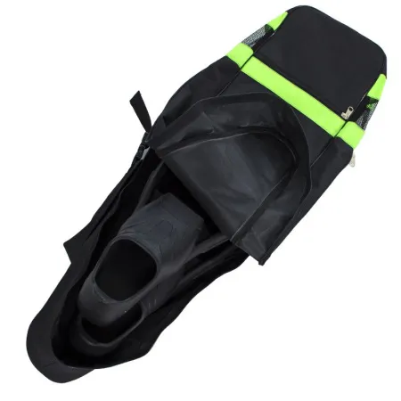 Сумка рюкзак для ласт и аксессуаров Marlin Stream 100