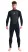 Гидрокостюм мужской Slinx Black 3.2 мм