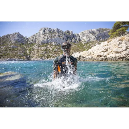 Гидрокостюм Beuchat By Watts Shorty мужской 3 мм