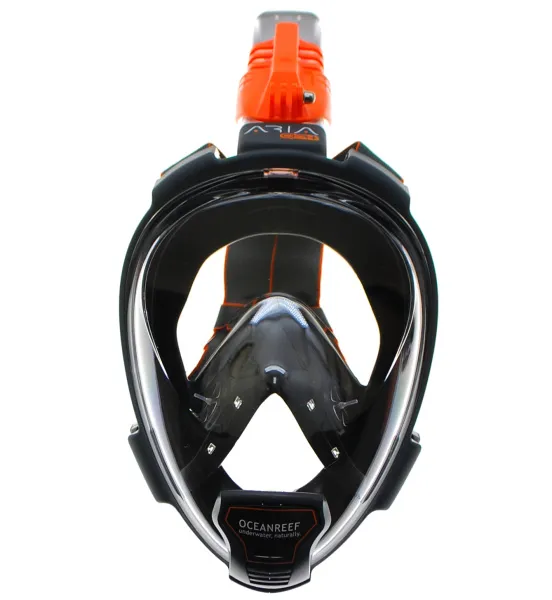 Полнолицевая маска для сноркелинга Ocean Reef Aria QR+