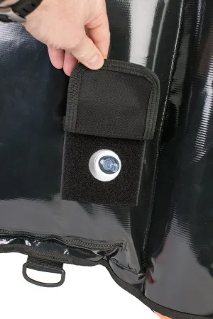 Плотик Scorpena D2 Luxe