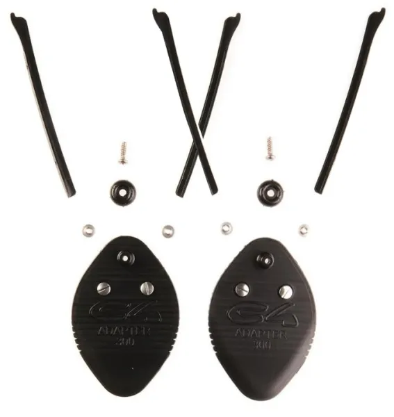 Адаптер для установки лопастей на галоши C4