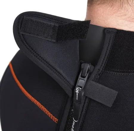 Гидрокостюм мужской Marlin Revolut 5 мм