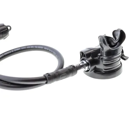 Комплект регулятора Apeks ATX Din + октопус ATX 