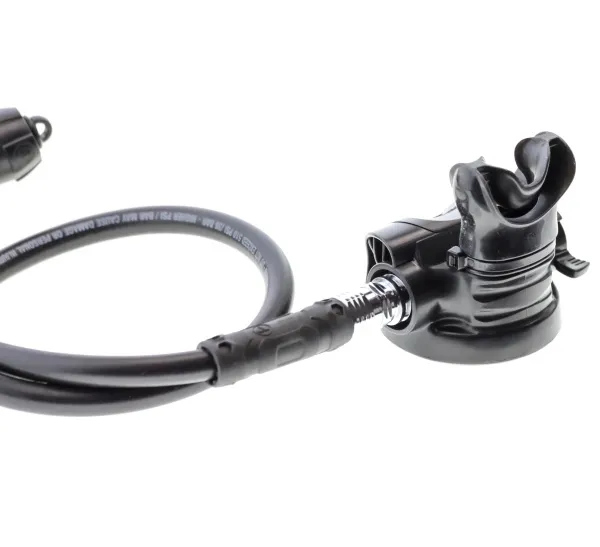 Комплект регулятора Apeks ATX Din + октопус ATX 