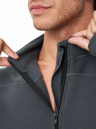 Утеплитель для сухих гидрокостюмов Sportex PowerStretch 