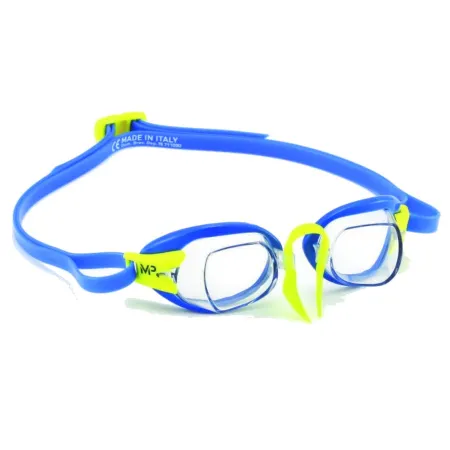 Очки Aqua Sphere Phelps Chronos Blue/Lime