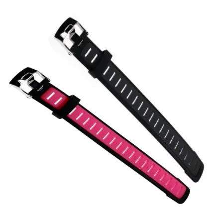 Удлинитель ремешка Suunto D4, D4i, D4F черный