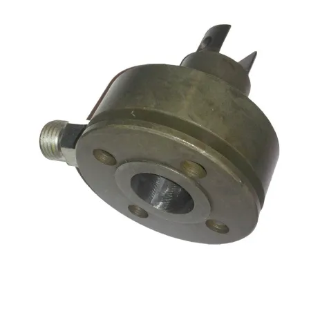 3-я ступень в сборе (поршень+цилиндр) Coltri Sub MCH-6