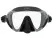 Маска Marlin Raptor Grey/Black