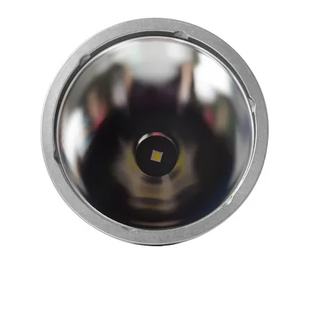 Фонарь Armytek Barracuda Pro V2 1720 Люмен холодный свет