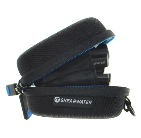 Трансмиттер Swift для Shearwater Perdix AL, Teric, Nerd 2 с чехлом