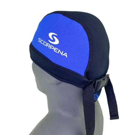 Бандана неопреновая Scorpena 