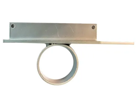 Кронштейн корпуса ФВД к двигателю Honda