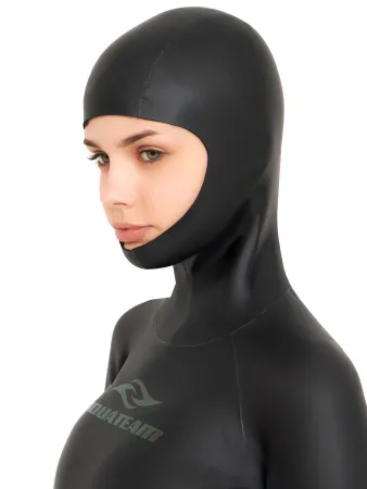 Гидрокостюм для фридайвинга Aquateam женский 2 мм