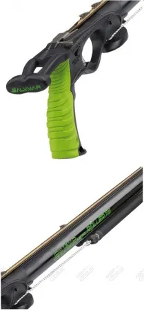 Арбалет роллерного типа Salvimar Metal Roller 