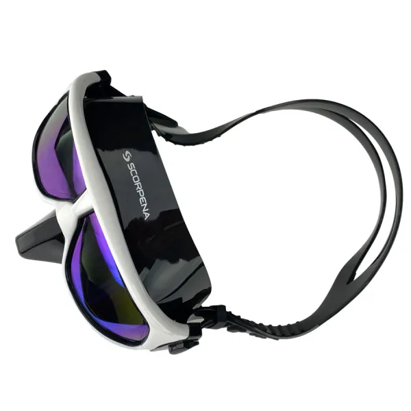 Маска Scorpena Apnea F2
