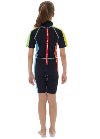 Гидрокостюм Scorpena Miami-2 kids 2.5 мм