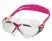 Очки полумаска Aqua Sphere Vista White Pink