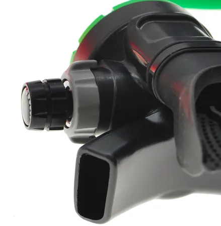 Регулятор кислородный Dive Rite O2 Deco с манометром