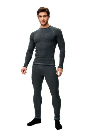 Комплект утеплителя Helium Njord DryBase мужской