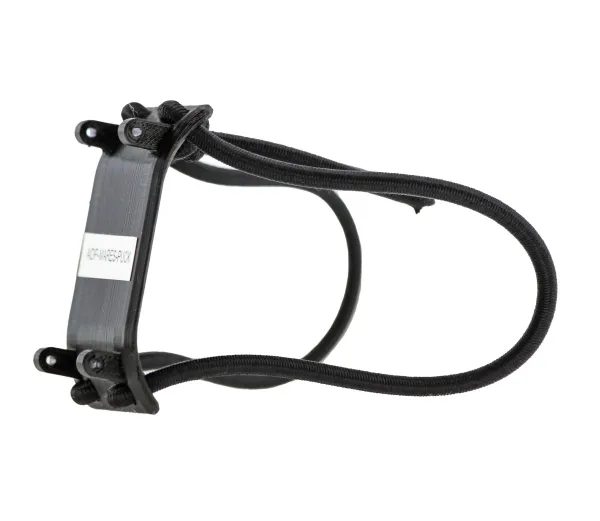 Ремень с адаптером корпуса для Mares Puck