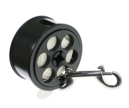 Катушка TDE Cave Jump New 38 метров