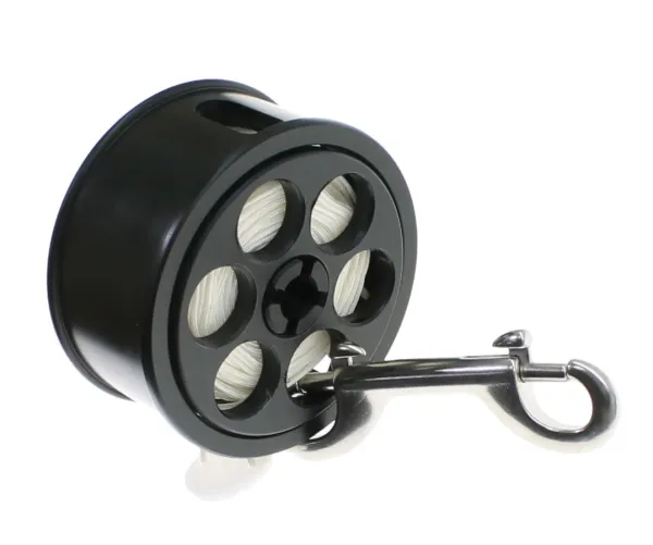 Катушка TDE Cave Jump New 38 метров