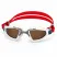 Очки Aquasphere Kayenne Pro White Grey линзы Titanium