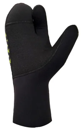 Рукавицы трехпалые Salvimar Winterpro 7 мм