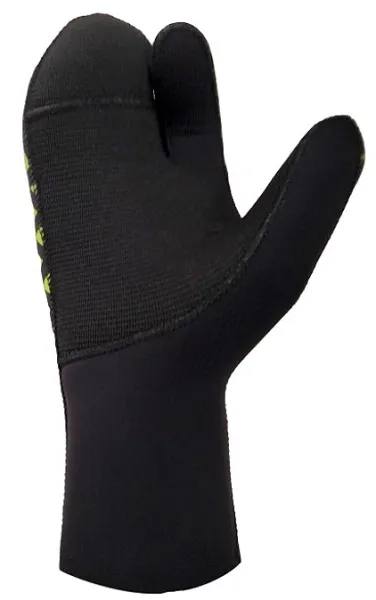 Рукавицы трехпалые Salvimar Winterpro 7 мм Рукавицы трехпалые Salvimar Winterpro 7 мм