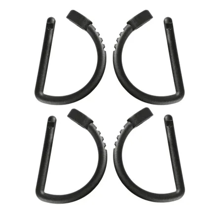 D-кольца быстроразъемные Mares 4 штуки 2″ (50 мм)