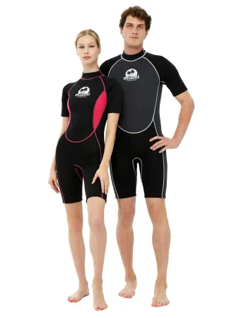 Гидрокостюм женский Scorpena Miami Shorty II 2,5 мм