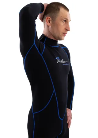 Гидрокостюм Marlin Malibu мужской 2,5 мм
