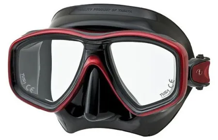 Диоптрия для маски Tusa M-212 Ceos бифокальная