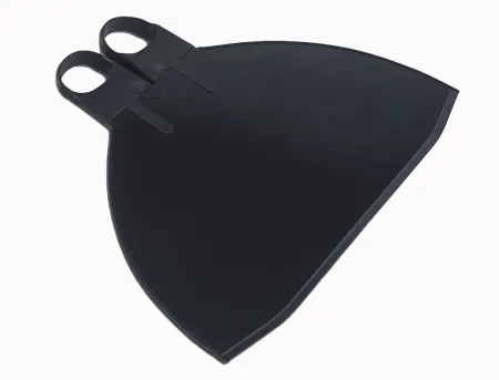 Моноласта Leaderfins Junior Sport fiberglass открытая пятка 