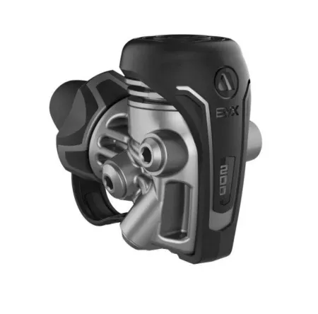 Комплект регулятора Apeks EVX200, октопус EVX 