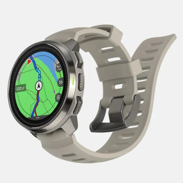 Компьютер для дайвинга Suunto Ocean Sand