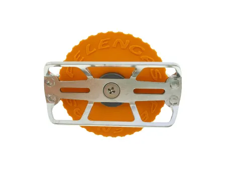 Катушка Pelengas комбинированная с боковым выходом линя