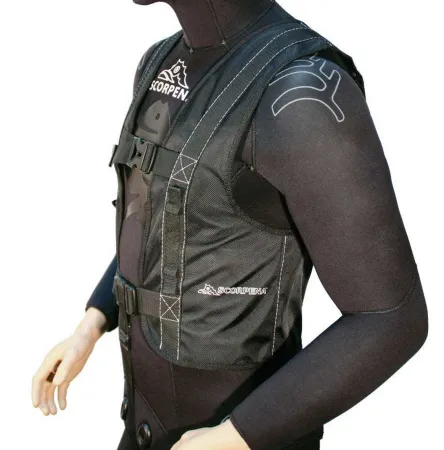 Неопреновый разгрузочный жилет Scorpena v.2